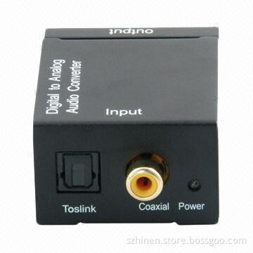 Audio Converter